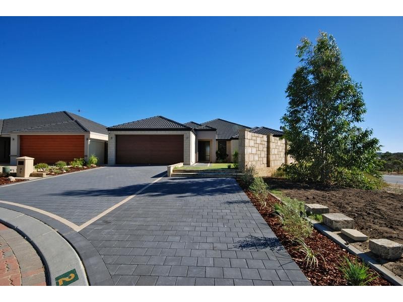 2 Galileo Avenue, Tapping WA 6065