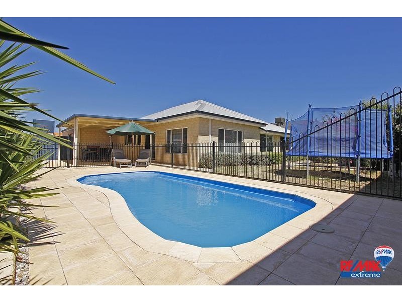 15 Oare Lane, Butler WA 6036