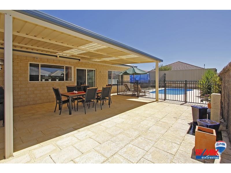 15 Oare Lane, Butler WA 6036