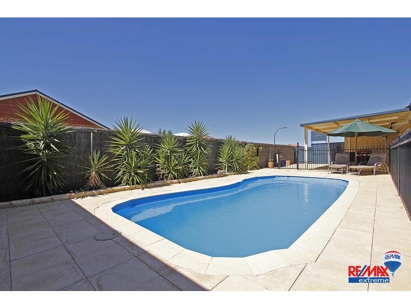 15 Oare Lane, Butler WA 6036