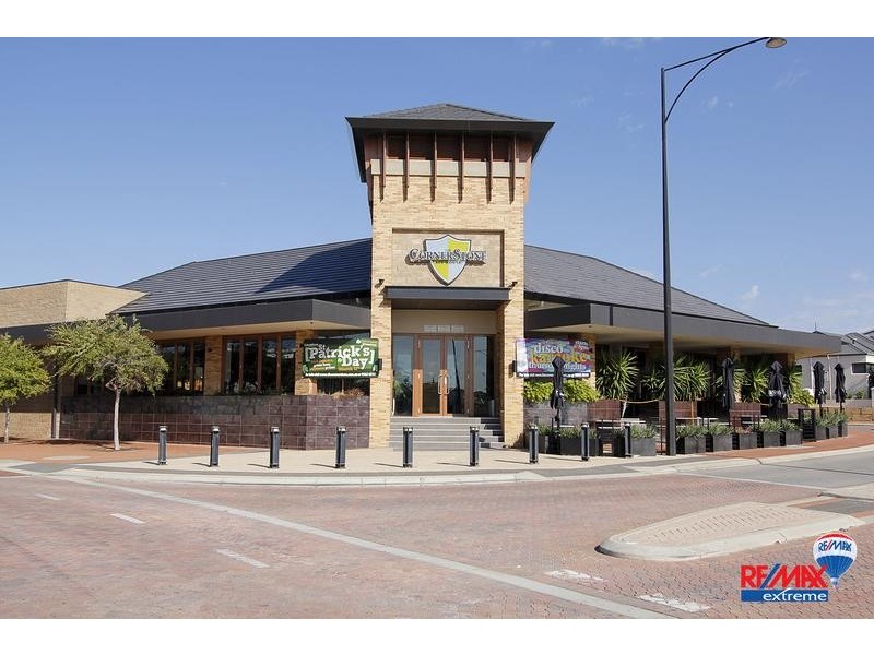 1 Pymore Crescent, Butler WA 6036