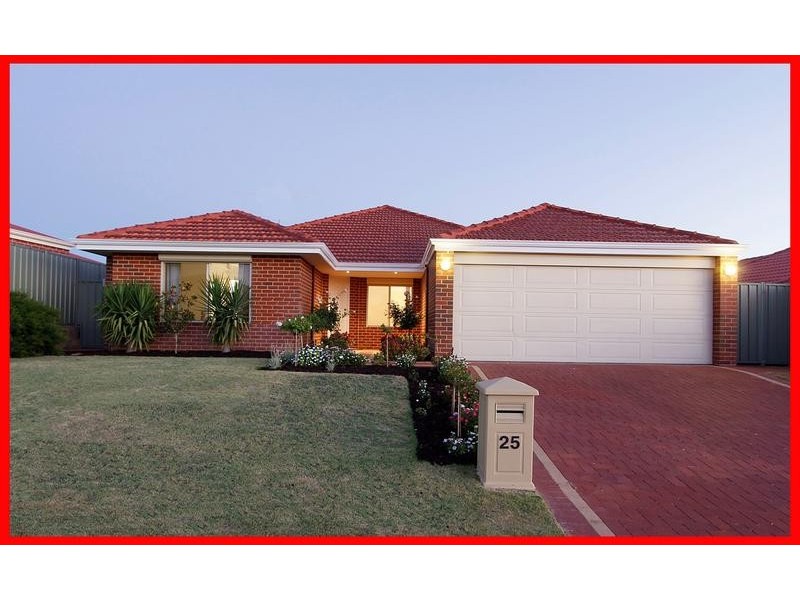 25 Grand Paradiso Parade, Merriwa WA 6030