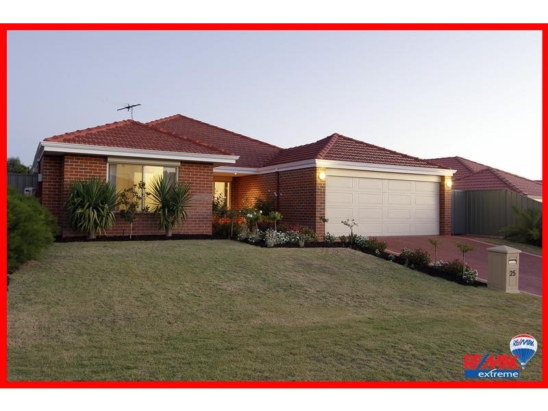25 Grand Paradiso Parade, Merriwa WA 6030