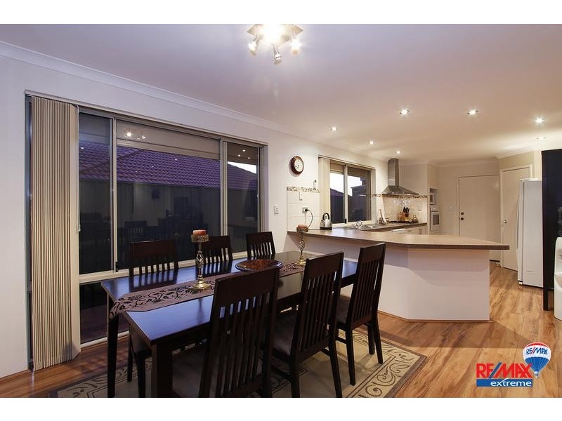 25 Grand Paradiso Parade, Merriwa WA 6030