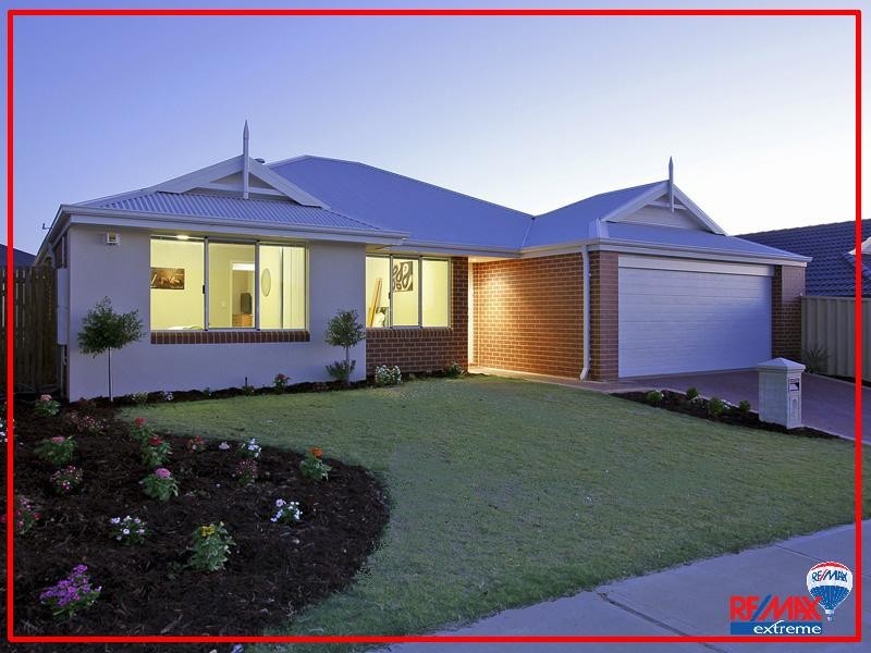 4 Fedamore Approach, Ridgewood WA 6030