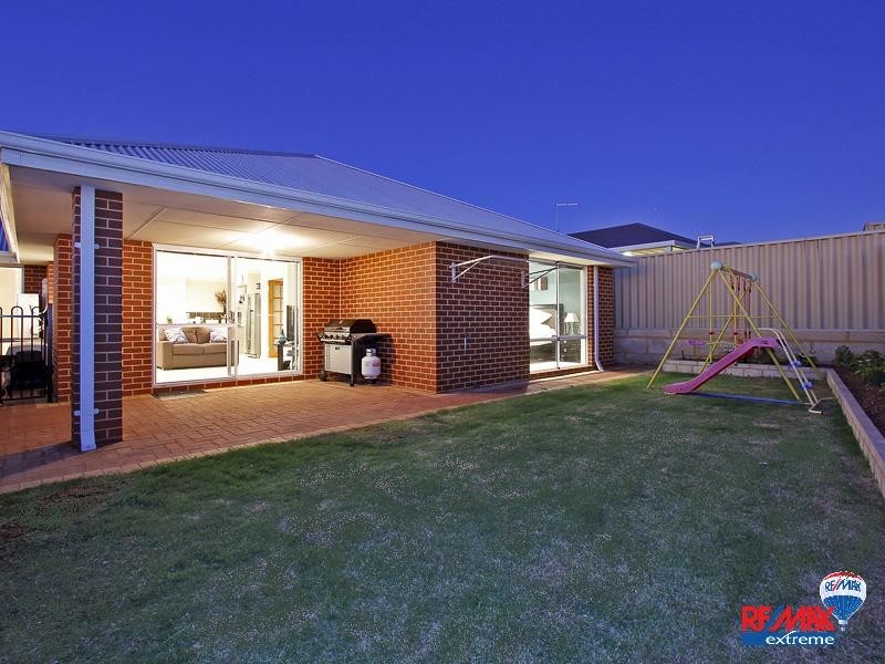 4 Fedamore Approach, Ridgewood WA 6030