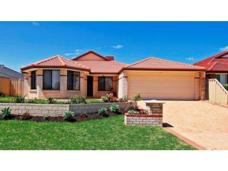 11 Barmouth Loop, Butler WA 6036