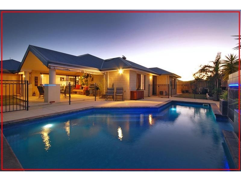 3 Denbigh Way, Butler WA 6036