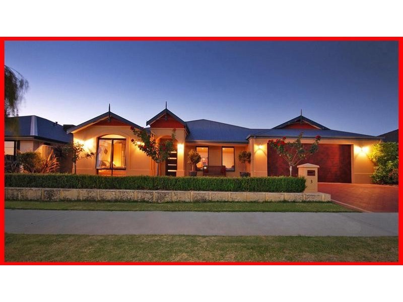 3 Denbigh Way, Butler WA 6036