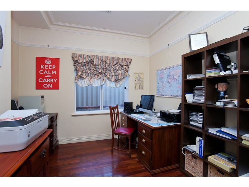 65 Silver Sands Drive, Iluka WA 6028