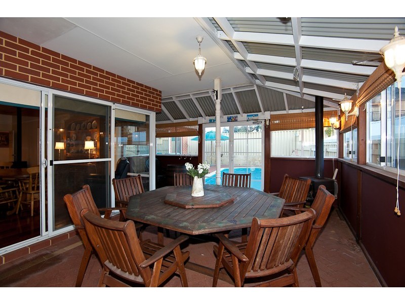 65 Silver Sands Drive, Iluka WA 6028