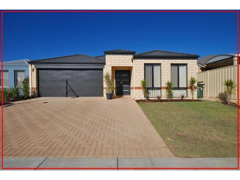 17 Baldwin Link, Butler WA 6036