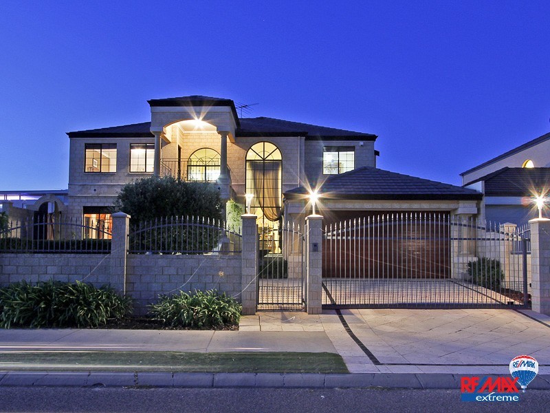 217 Flinders Ave, Hillarys WA 6025