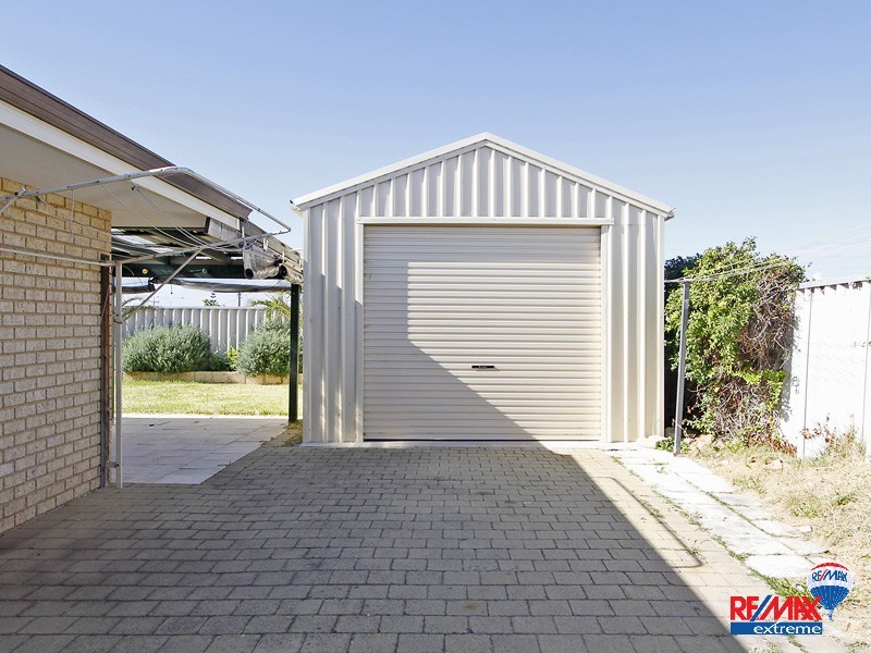 27 Essex Court, Quinns Rocks WA 6030