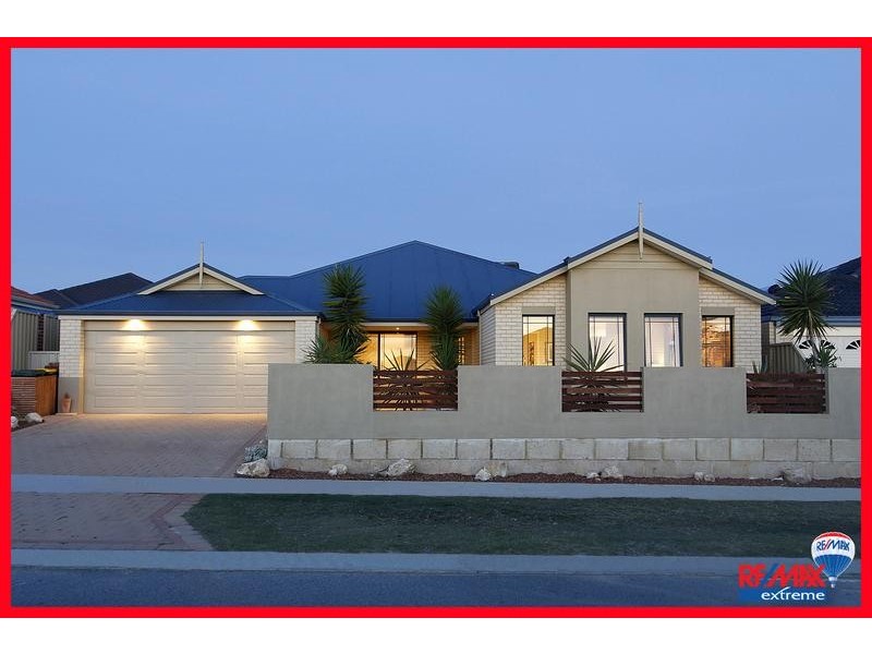 42 Ammanford Crescent, Butler WA 6036