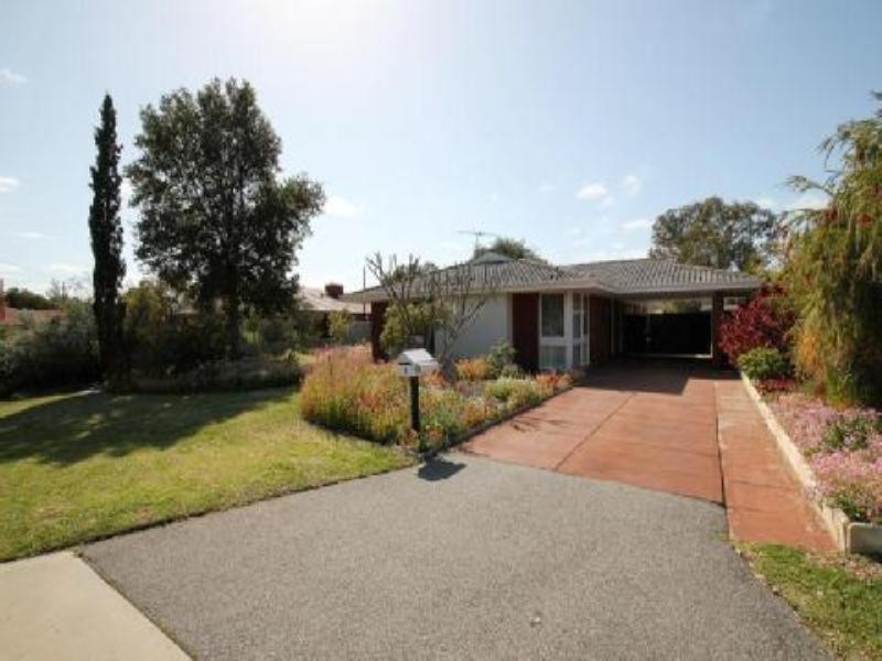 5 Barque Place, Kallaroo WA 6025