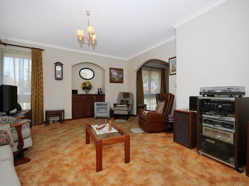 5 Barque Place, Kallaroo WA 6025