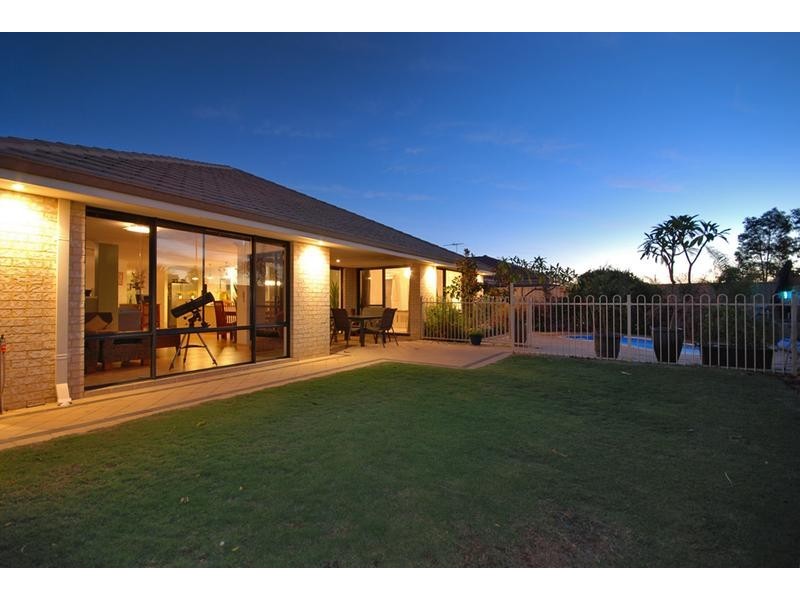 64 Colwyn Loop, Tapping WA 6065