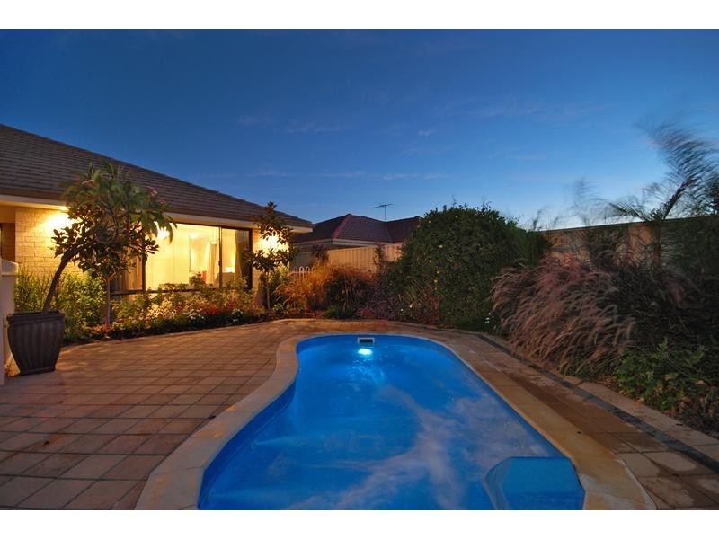 64 Colwyn Loop, Tapping WA 6065