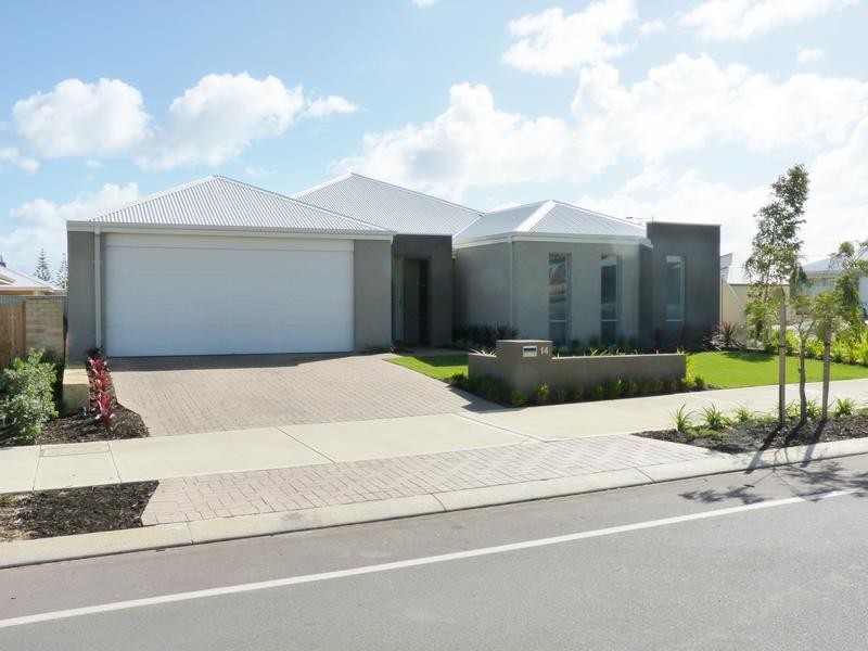14 Chesstree Avenue, Alkimos WA 6038