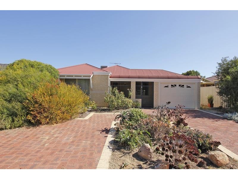 4 McCoy Place, Quinns Rocks WA 6030