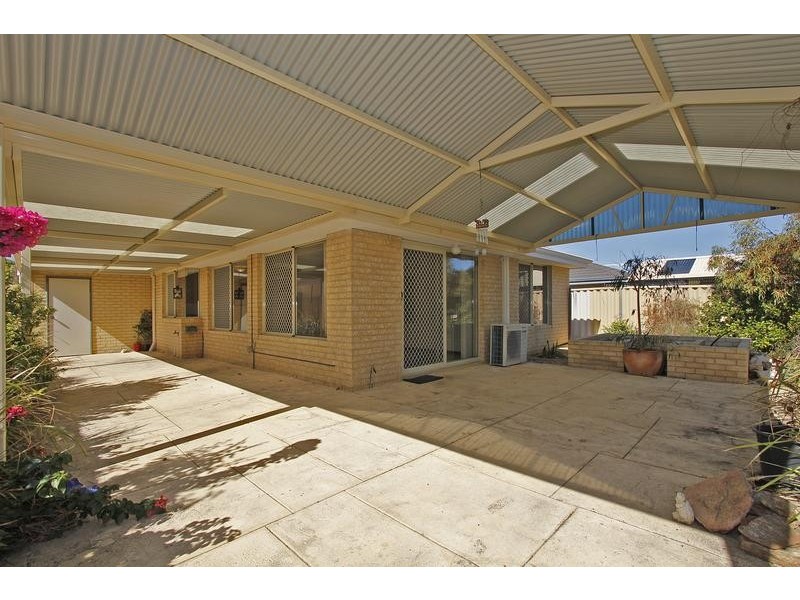 4 McCoy Place, Quinns Rocks WA 6030