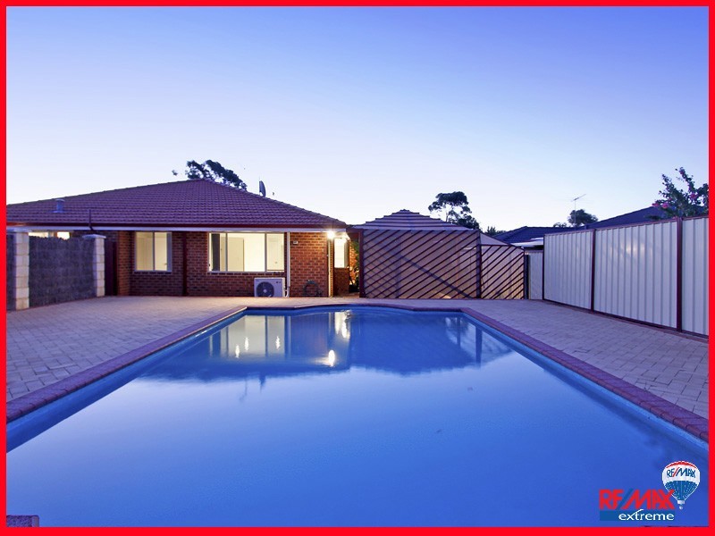 102 Coldstream Circuit, Merriwa WA 6030