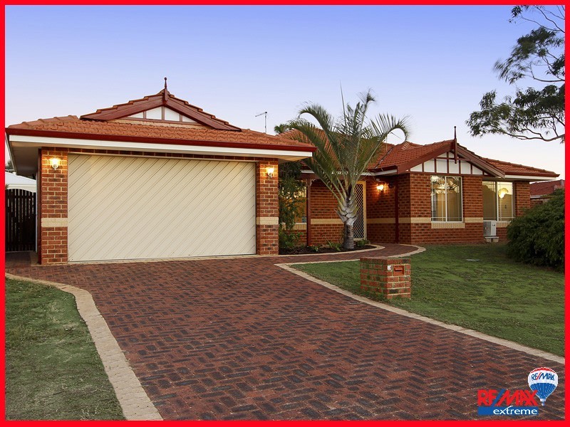 102 Coldstream Circuit, Merriwa WA 6030