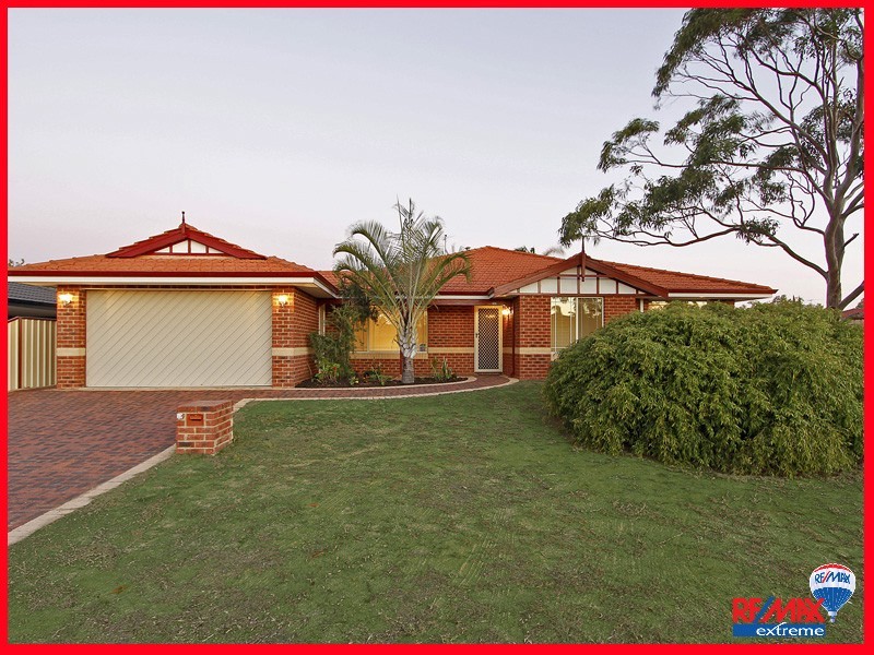 102 Coldstream Circuit, Merriwa WA 6030