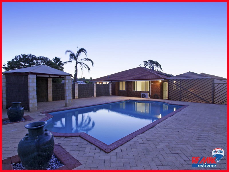 102 Coldstream Circuit, Merriwa WA 6030