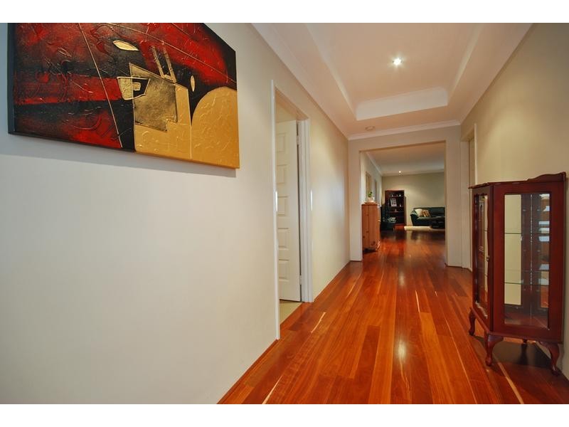 4 Zeppelin Way, Tapping WA 6065