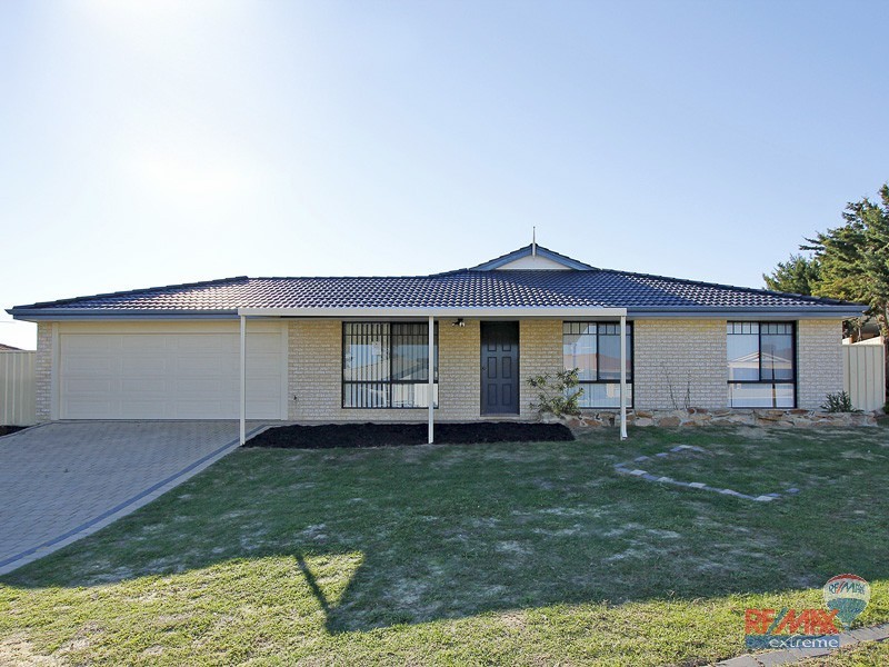29 Serpentine Gardens, Clarkson WA 6030