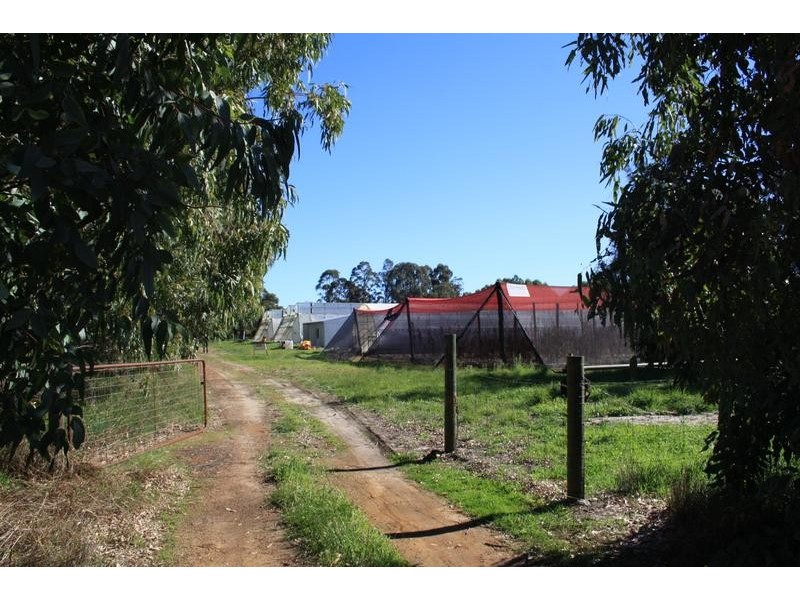 855 Muchea South Road, Muchea WA 6501