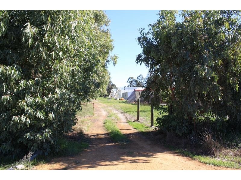 855 Muchea South Road, Muchea WA 6501