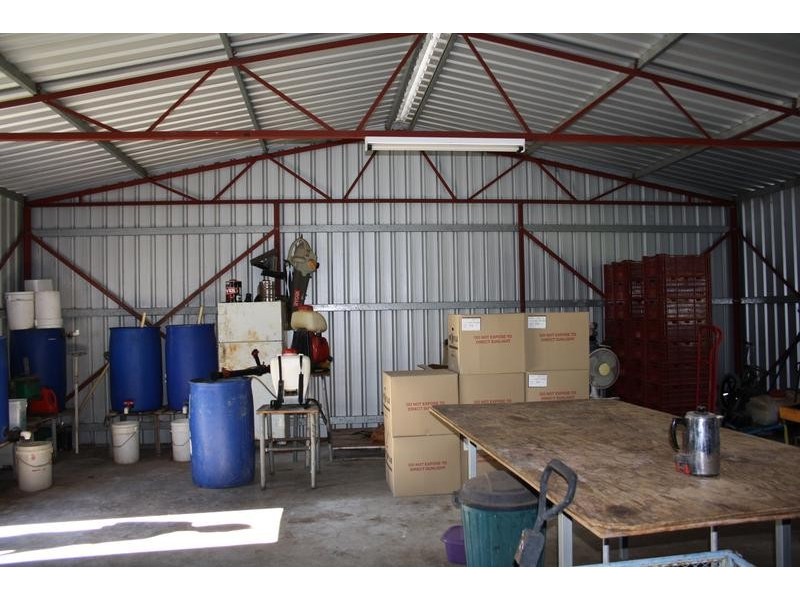 855 Muchea South Road, Muchea WA 6501