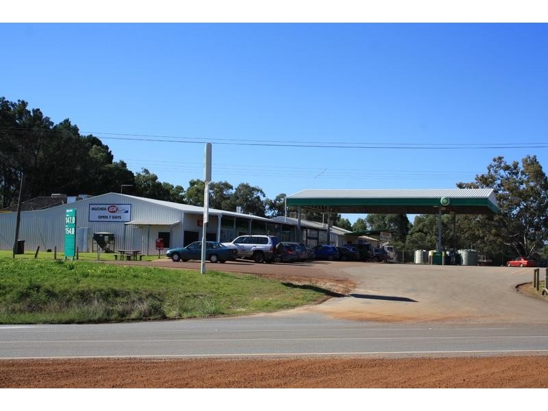 855 Muchea South Road, Muchea WA 6501