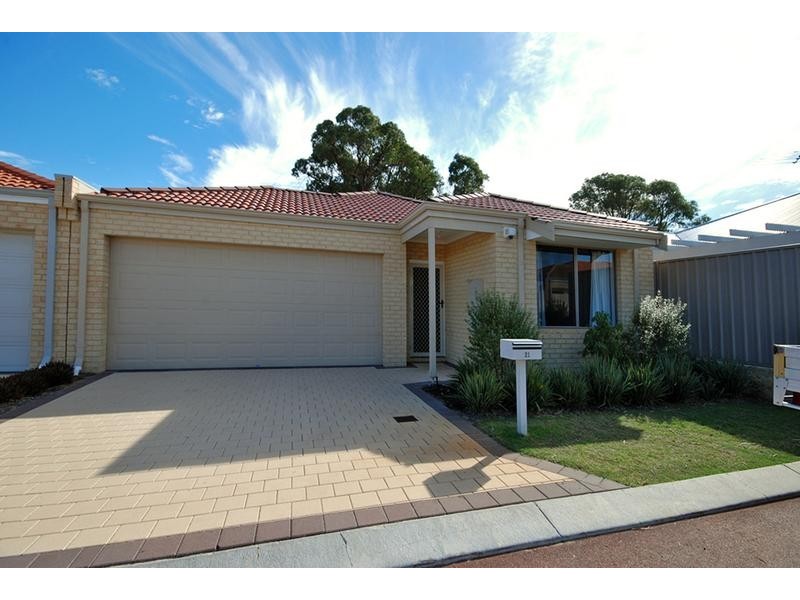 Lot 16, 21 Viognier Link, Pearsall WA 6065