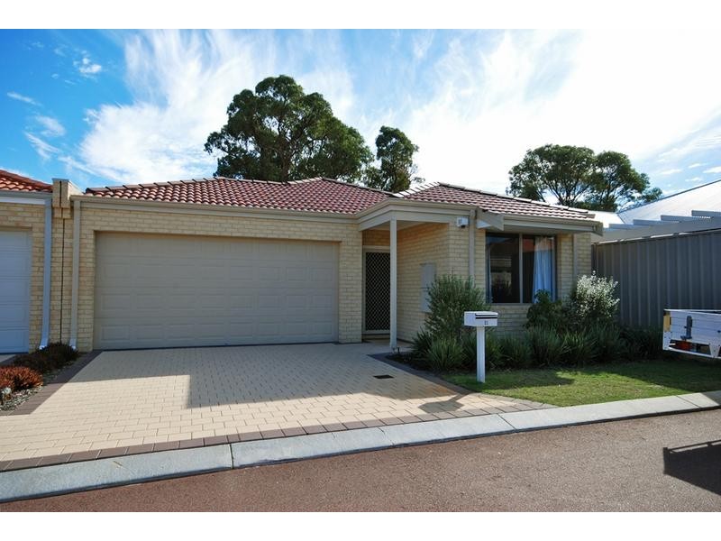 Lot 16, 21 Viognier Link, Pearsall WA 6065