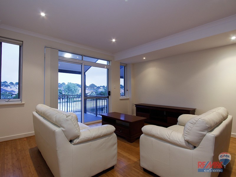 Lot 2, 57 Ponte Vecchio, Ellenbrook WA 6069