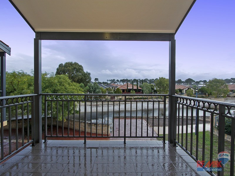 Lot 2, 57 Ponte Vecchio, Ellenbrook WA 6069