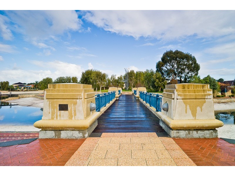 Lot 2, 57 Ponte Vecchio, Ellenbrook WA 6069