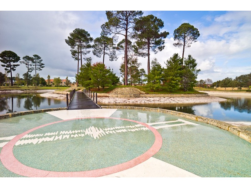 Lot 2, 57 Ponte Vecchio, Ellenbrook WA 6069