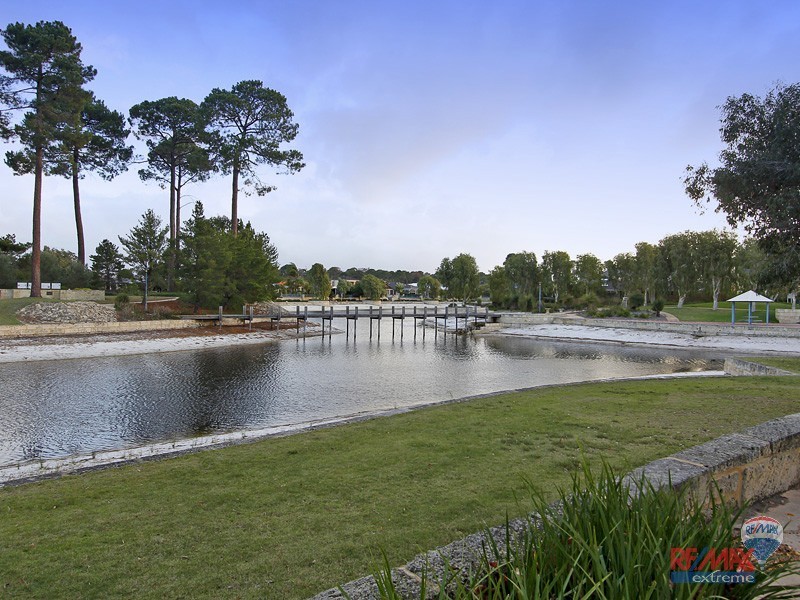 Lot 2, 57 Ponte Vecchio, Ellenbrook WA 6069
