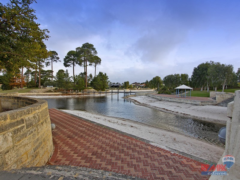 Lot 2, 57 Ponte Vecchio, Ellenbrook WA 6069