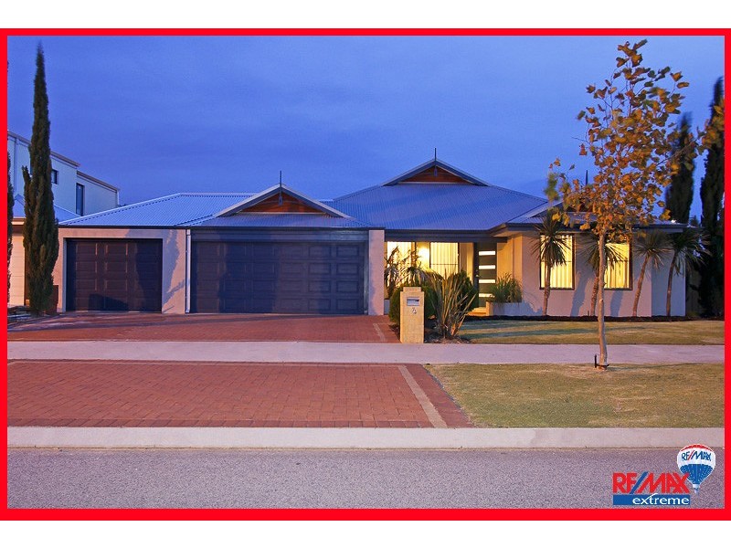 74 Benenden Avenue, Butler WA 6036