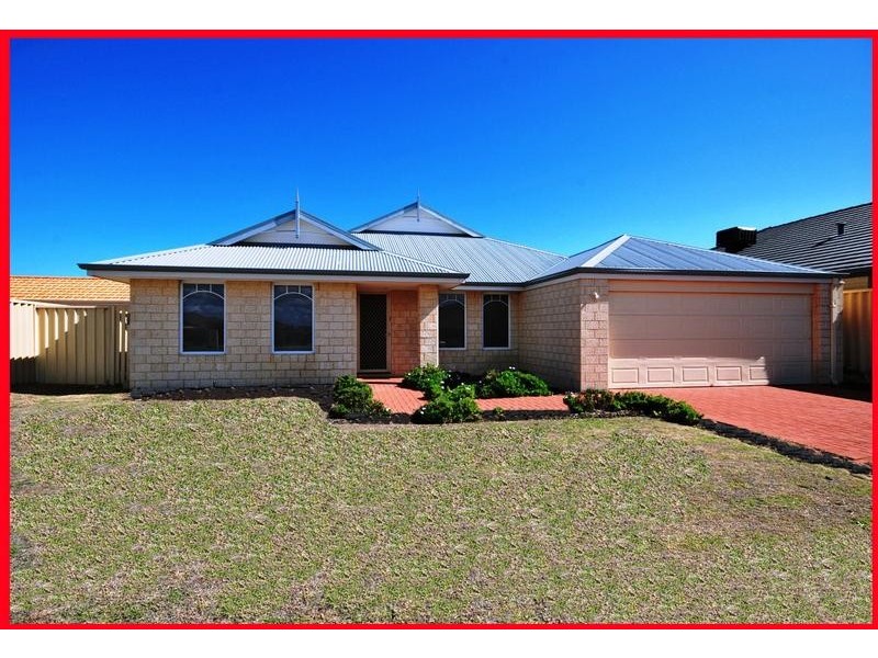 11 Talybont Bend, Butler WA 6036