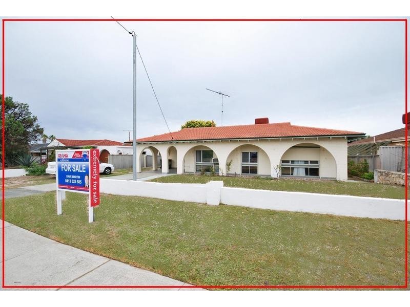 25 Whitfield Drive, Two Rocks WA 6037