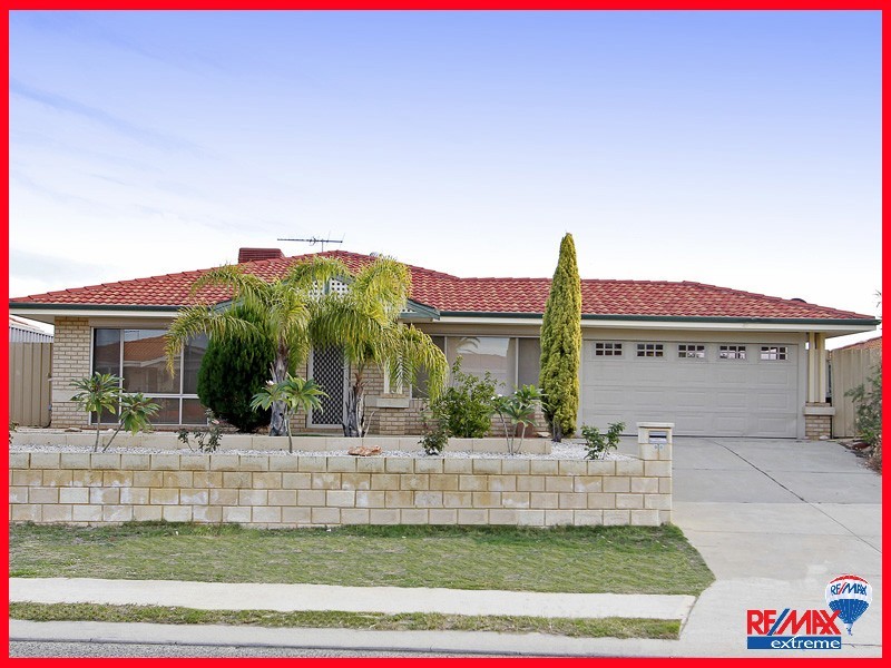 98 Aldersea Circle, Clarkson WA 6030