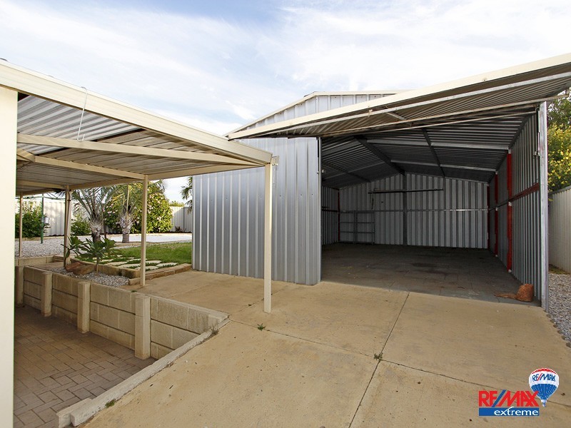98 Aldersea Circle, Clarkson WA 6030