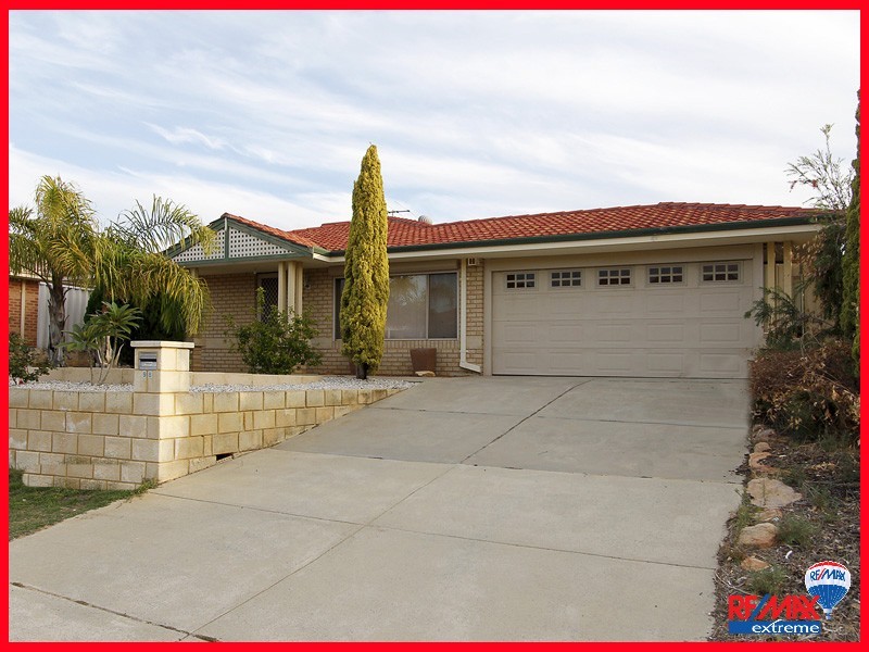 98 Aldersea Circle, Clarkson WA 6030
